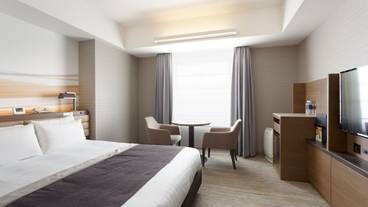 スタンダードダブル① / 4