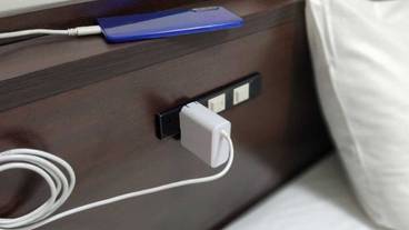 客室の設備とサービス / 9