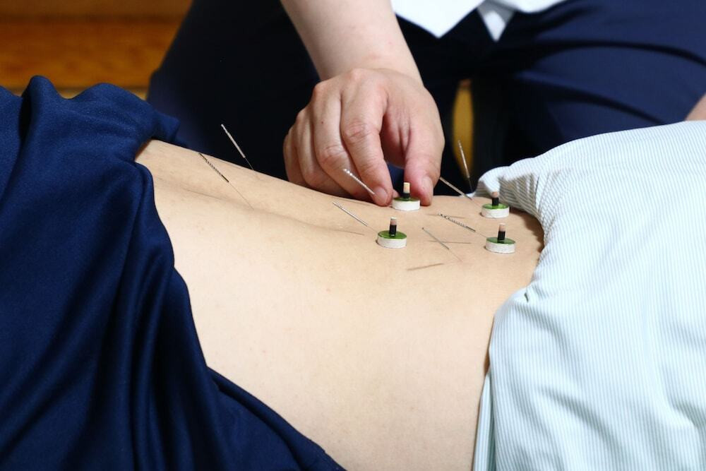 スパ トリートメント