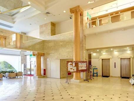 リゾートホテル・ベル・パライソ / 3