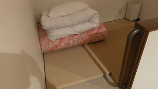 メゾネットルーム 禁煙