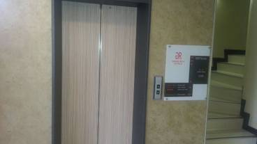 施設内の設備 / 1