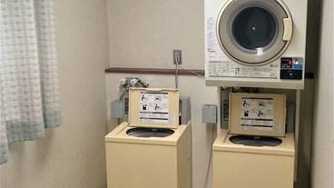 ランドリー ルーム / 10