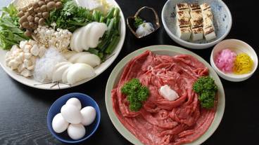 食事・飲み物 / 3