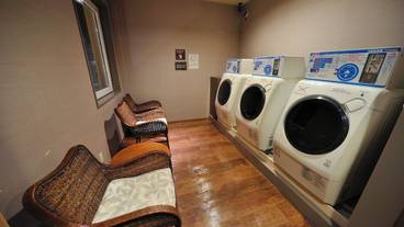 ランドリー ルーム / 3