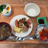 平成館 しおさい亭（ヘイセイカンシオサイテイ）