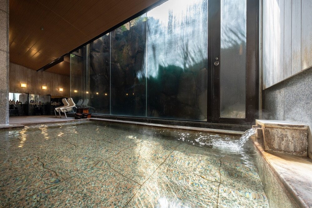 瀬戸内海の絶景を前に。贅沢な時が流れる温泉旅館4376280