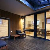 Shimogoryo House（北海道 別荘・ヴィラ・コンドミニアム） / 3