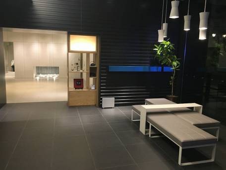 名鉄イン名古屋駅新幹線口 / 2