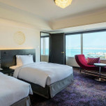 福岡『Zepp Fukuoka』のライブ遠征なら！おすすめ周辺ホテル11選