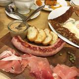 館内レストランで
気軽なフレンチ / 1