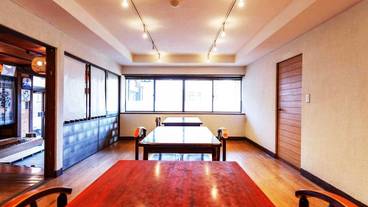 施設内の設備 / 2