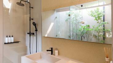 バスルーム / 38