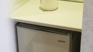 デラックス ダブルルーム 禁煙