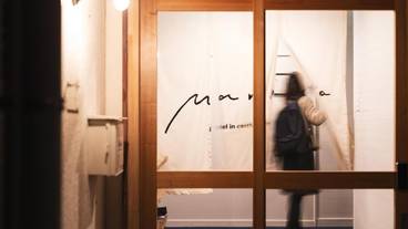 内部エントランス / 5