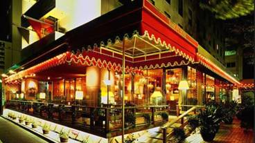 レストラン / 10