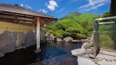 由布院温泉 ゆふいん七色の風