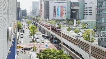 施設からの眺望 / 21