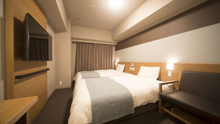 モデレートツイン 禁煙