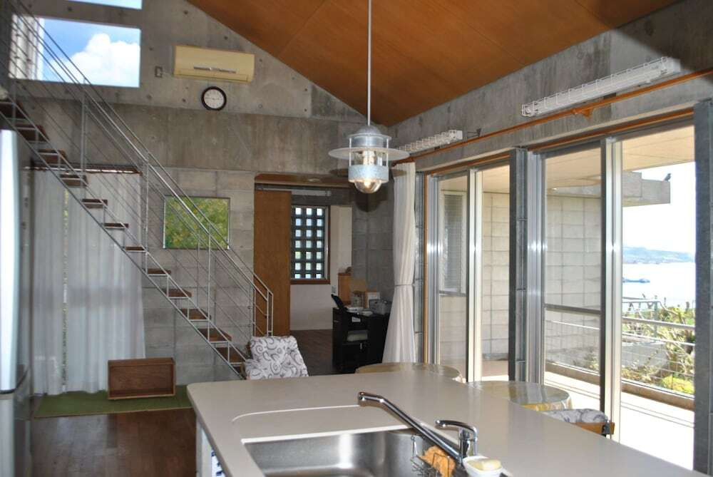 専用簡易キッチン