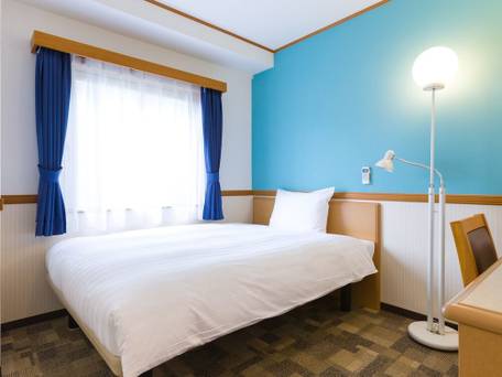 東横イン横浜スタジアム前２ / 5