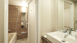 デラックス ツインルーム 禁煙