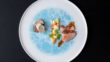 食事・飲み物 / 2