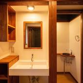 千山庵 SenzanAn かじやまち（和歌山県 コテージ・ロッジ・一棟貸） / 5