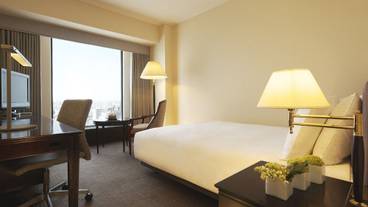 ハイアット リージェンシー 東京（ハイアットリージェンシー トウキョウ） / 6