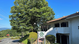 [ホテルラフォーレ修善寺] コテージ (自炊不可) 喫煙可