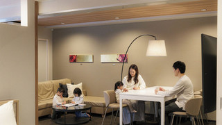 Presidential Suite Room (Free check-in after 5pm) Non-Smoking