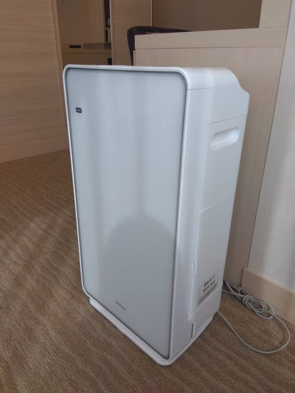 施設内の設備