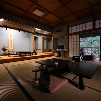 ベビーフレンドリーな宿。蕎麦会席が美味4005790