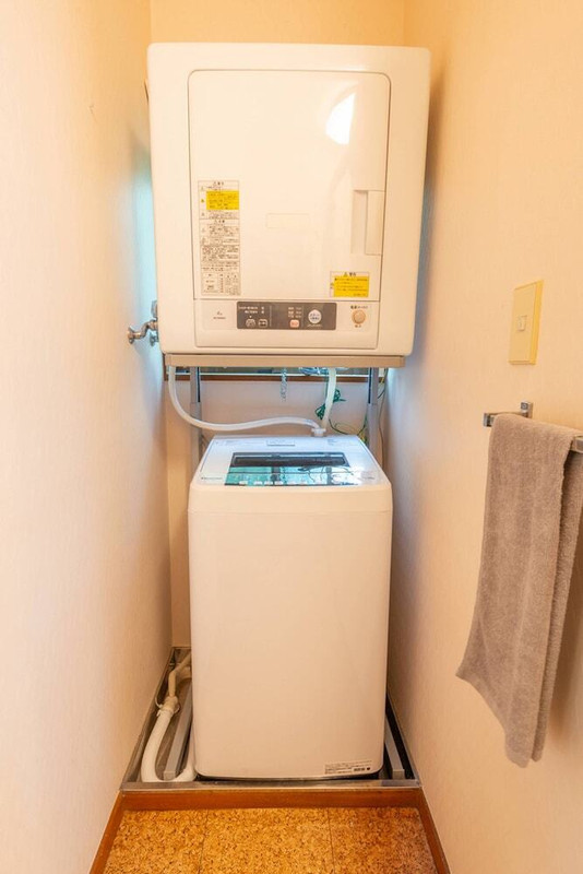 ランドリー ルーム