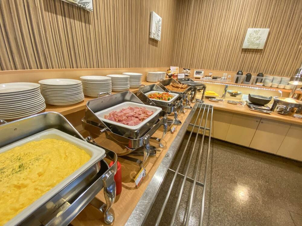 3.ラジウム人工温泉で美肌も目指せる♡「ホテルルートイン 本八戸駅前」4023352