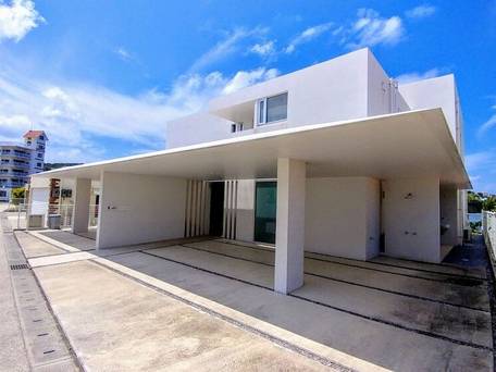 かりゆしコンドミニアムリゾート恩納 真栄田ベース / 1