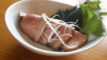 「サラザン」料理 1051342 冷製鴨ロース