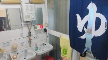 バスルーム / 12