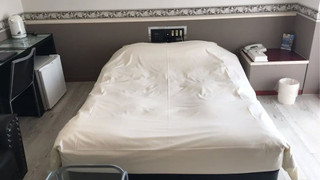 セミダブルルーム 禁煙