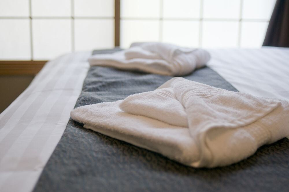 エキストラベッド