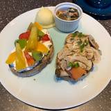 THE BARRAGAN(ザバラガン)