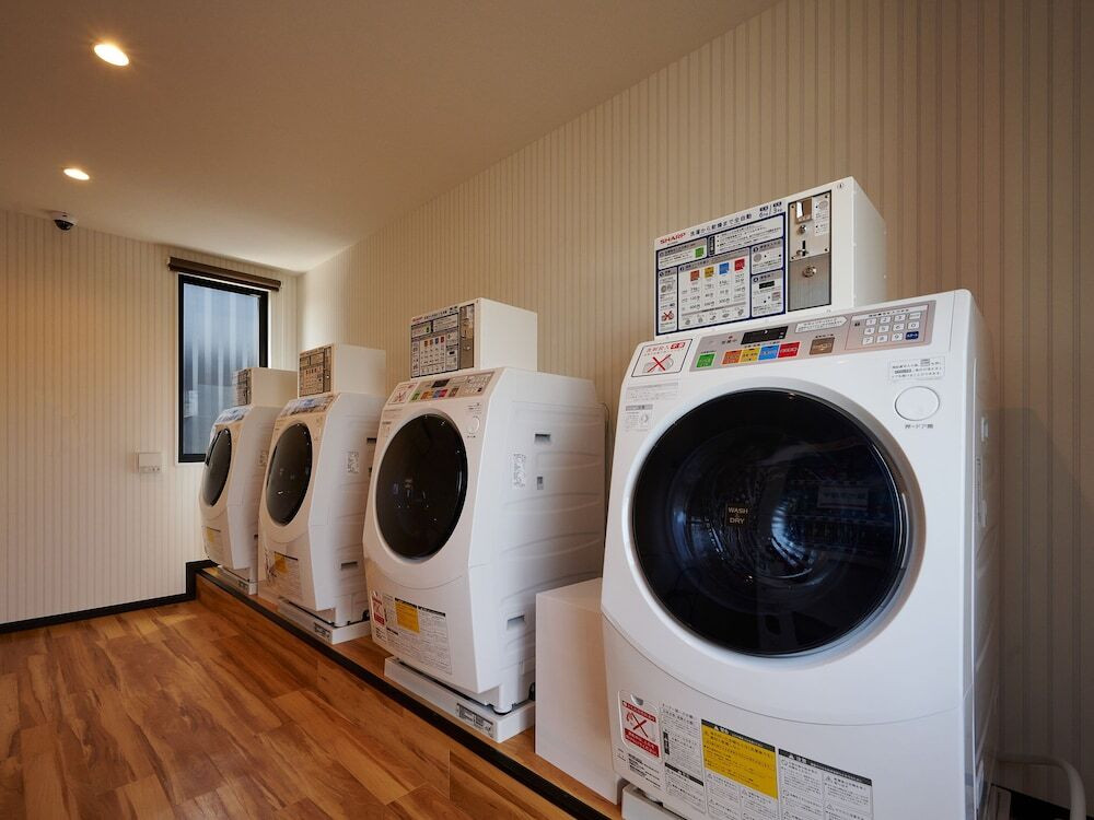 ランドリー ルーム