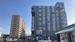 ホテルアーバングレイスヴィラ いわき駅前