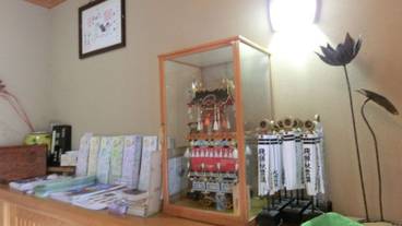 内部エントランス / 2