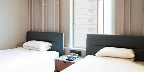 ホテルクラウンパレス神戸