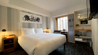 ダブルルーム 禁煙