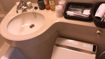 バスルーム / 10