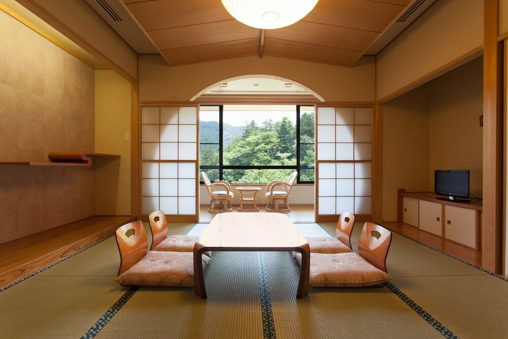 清流のせせらぎに癒される♪家族でリフレッシュできる宿4058601