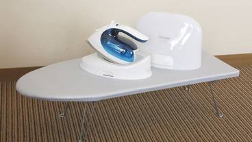 客室の設備とサービス / 16