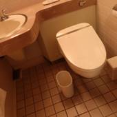 福野タウンホテルア・ミュー（富山県 ビジネスホテル） / 3